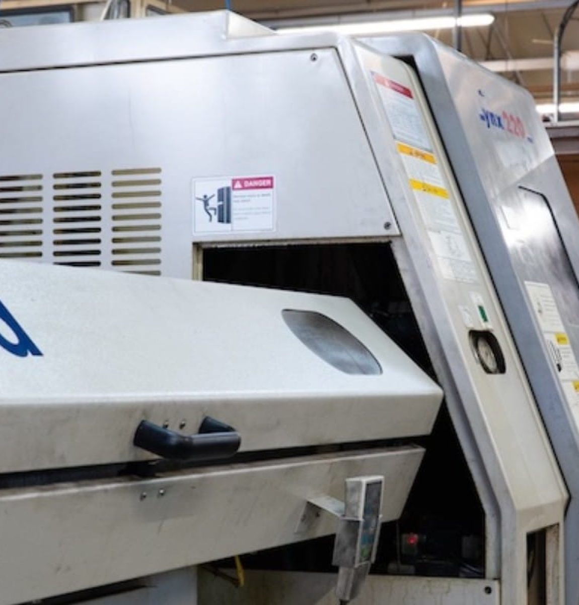 Precision Turned Parts Companies UK