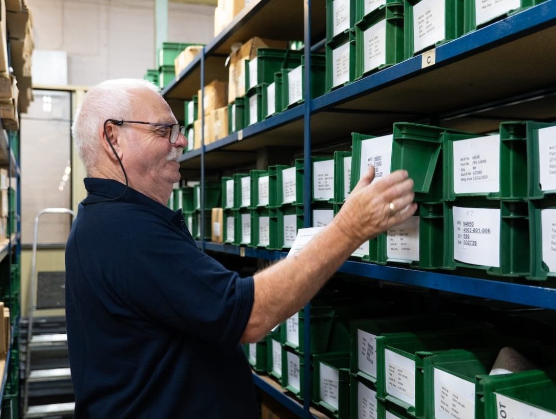 Mechanical Component Assembly Services UK