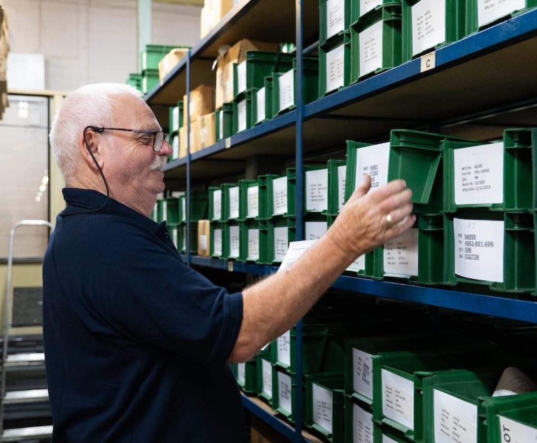 Mechanical Component Assembly Services UK