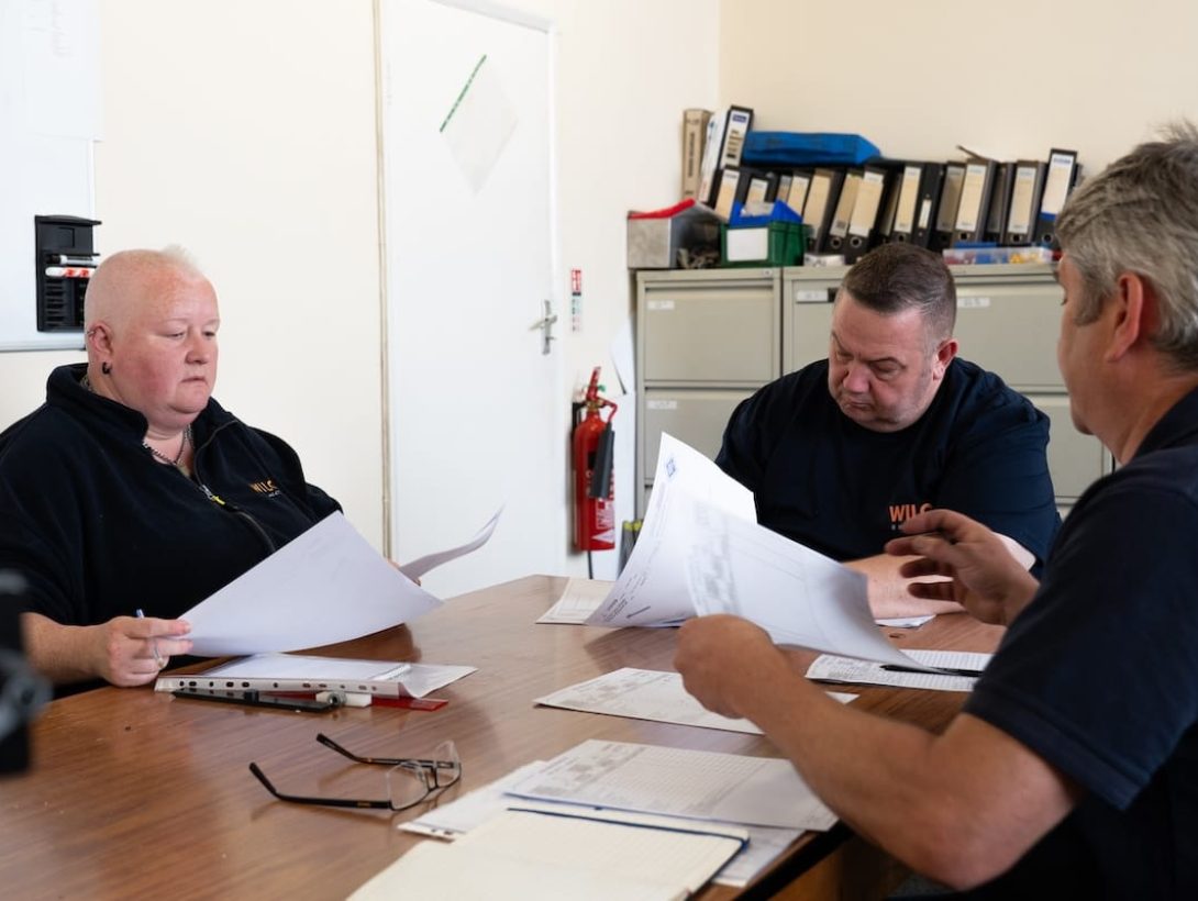 Component Assembly Companies Birmingham Midlands