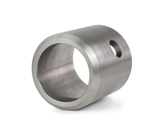 Turned Components Manufacturer UK