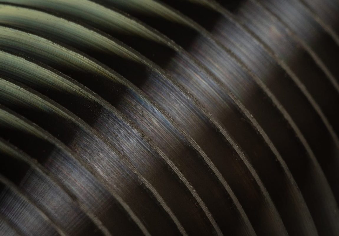 Precision Engineering Birmingham