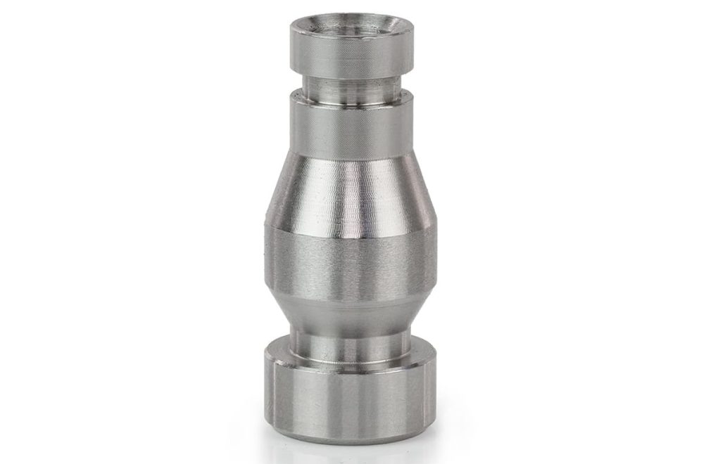 Turned Parts Engineers