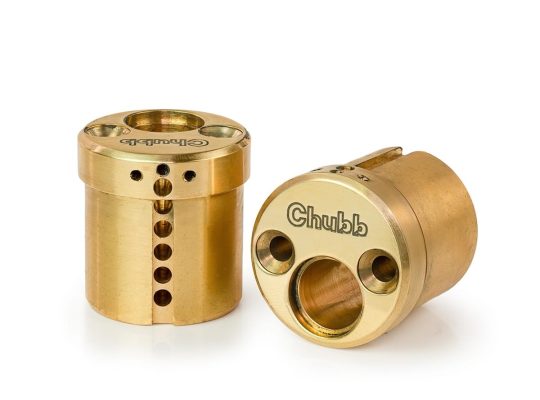 Copper & Brass Turned Parts