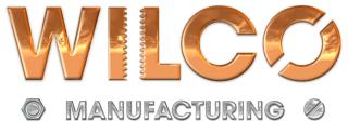 Wilco Manufacturing